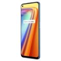 Realme 7 Pro - Mirror Silver   6,4" AMOLED/ DualSIM/ 128GB/ 8GB RAM/ LTE/ Android 10