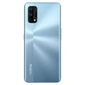 Realme 7 Pro - Mirror Silver   6,4" AMOLED/ DualSIM/ 128GB/ 8GB RAM/ LTE/ Android 10