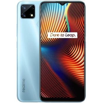 Realme 7i - Victory Blue   6,5" IPS/ DualSIM/ 64GB/ 4GB RAM/ LTE/ Android 10