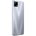 Realme 7i - Glory Silver   6,5" IPS/ DualSIM/ 64GB/ 4GB RAM/ LTE/ Android 10