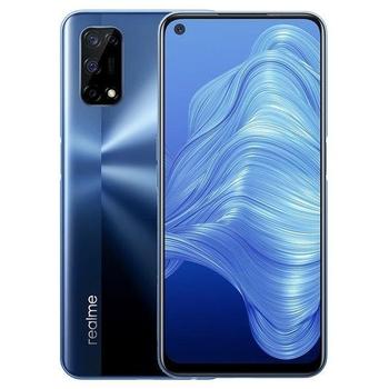 Realme 7 5G - Baltic Blue   6,5" IPS/ DualSIM/ 128GB/ 6GB RAM/ 5G/ Android 10
