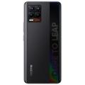 Realme 8 - Cyber Black   6,4" AMOLED/ DualSIM/ 128GB/ 6GB RAM/ LTE/ Android 11