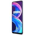 Realme 8 Pro - Infinite Black   6,4" SAMOLED/ DualSIM/ 128GB/ 8GB RAM/ LTE/ Android 11