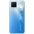 Realme 8 Pro - Infinite Blue   6,4" SAMOLED/ DualSIM/ 128GB/ 8GB RAM/ LTE/ Android 11