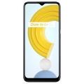 Realme C21 - Cross Black   6,5" IPS/ DualSIM/ 32GB/ 3GB RAM/ LTE/ Android 10