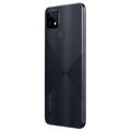 Realme C21 - Cross Black   6,5" IPS/ DualSIM/ 32GB/ 3GB RAM/ LTE/ Android 10