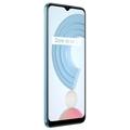 Realme C21 NFC - Cross Blue   6,5" IPS/ DualSIM/ 64GB/ 4GB RAM/ LTE/ Android 10