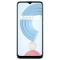 Realme C21 NFC - Cross Blue   6,5" IPS/ DualSIM/ 64GB/ 4GB RAM/ LTE/ Android 10