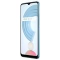 Realme C21 NFC - Cross Blue   6,5" IPS/ DualSIM/ 64GB/ 4GB RAM/ LTE/ Android 10