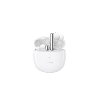 Bezdrátová sluchátka REALME Buds Air 2, bílé (white)