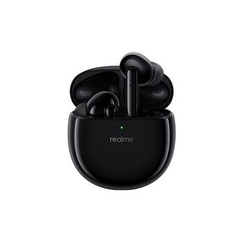 realme Buds Air Pro Black
