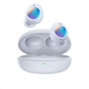 Bezdrátová sluchátka REALME Buds Air 2 Neo Gray