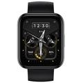 Realme Watch 2 Pro Black - chytré hodinky