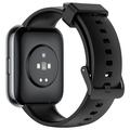 Realme Watch 2 Pro Black - chytré hodinky