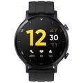 Realme Watch S Black - chytré hodinky