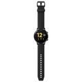 Realme Watch S Black - chytré hodinky