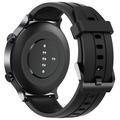 Realme Watch S Black - chytré hodinky