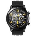 Realme Watch S Pro Black - chytré hodinky