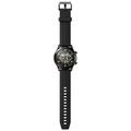 Realme Watch S Pro Black - chytré hodinky