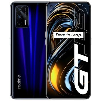 Mobilní telefon REALME GT 5G 128GB, modrý (blue)