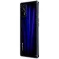 Realme GT 5G - Dashing Blue   6,4" AMOLED/ DualSIM/ 128GB/ 8GB RAM/ 5G/ Android 11