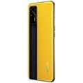 Realme GT 5G - Racing Yellow   6,4" AMOLED/ DualSIM/ 256GB/ 12GB RAM/ 5G/ Android 11