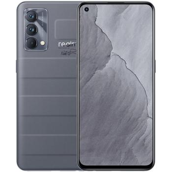 Mobilní telefon REALME GT Master Edition 5G 6GB/128GB, šedý (gray)