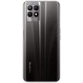 Realme 8i - Space Black   6,6" / DualSIM/ 64GB/ 4GB RAM/ LTE/ Android 11
