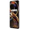 Realme 8i - Space Black   6,6" / DualSIM/ 64GB/ 4GB RAM/ LTE/ Android 11