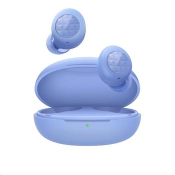 Sluchátka REALME Buds Q2, modrá (blue)