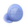 realme Buds Q2 Blue