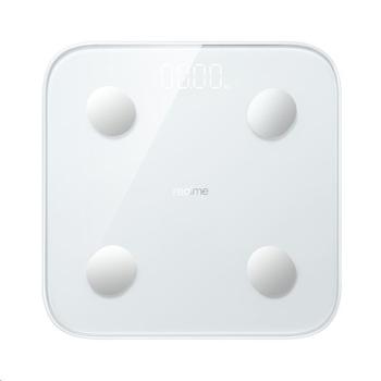 realme Smart Scale White