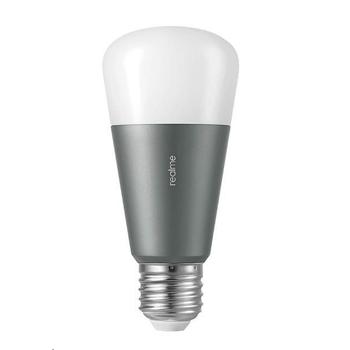 Chytrá žárovka REALME LED Wi-FI Smart Bulb 12W