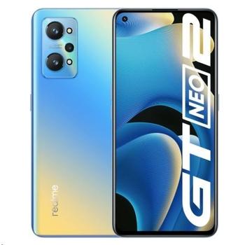 Realme GT Neo 2, 8GB/128GB, Neo Blue