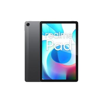 Tablet REALME Pad 6GB/128GB LTE, šedý (gray)