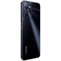 Realme C35 - Glowing Black   6,6" IPS/ DualSIM/ 128GB/ 4GB RAM/ LTE/ Android 11