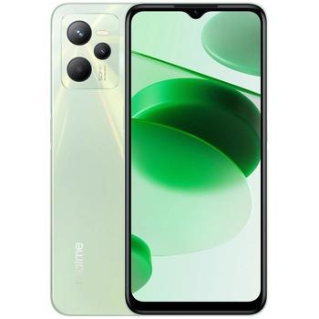 Mobilní telefon REALME C35 4GB/128GB, zelený (green)