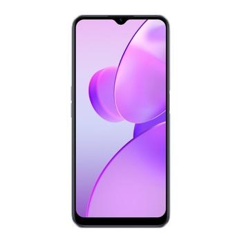 Mobilní telefon REALME C31 3GB/32GB, stříbrný (silver)