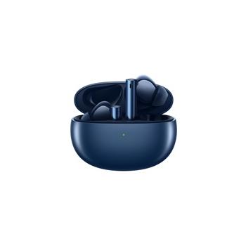 Bezdrátová sluchátka REALME Buds Air 3, modrý (blue)