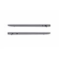 realme Book Prime 16+512 Real Grey EU, ENG  klav.