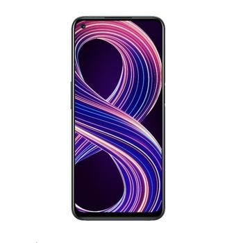 Mobilní telefon REALME 8 5G 4GB/64GB, černý (black)