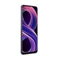 Realme 8 5G, 4GB/64GB, Supersonic Black