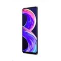 Realme 8 Pro, 6GB/128GB, Punk Black