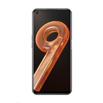 Mobilní telefon REALME 9i 4GB/64GB, černý (black)