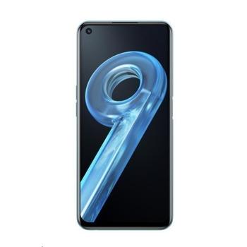 Mobilní telefon REALME 9i 4GB/64GB, modrý (blue)