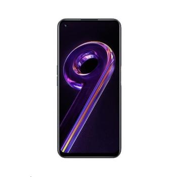 Mobilní telefon REALME 9 Pro 6GB/128GB, černý (black)