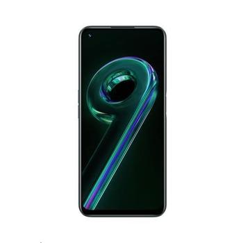 Mobilní telefon REALME 9 Pro 8GB/128GB, zelený (green)