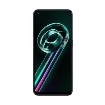 Mobilní telefon REALME 9 Pro+ 8GB/256GB, zelený (green)