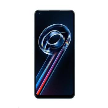 Mobilní telefon REALME 9 Pro+ 8GB/256GB, modrý (blue)