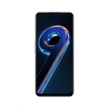 Mobilní telefon REALME 9 Pro 8GB/128GB, modrý (blue)